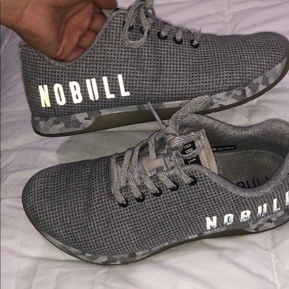 NOBULL Other - super awesome gym shoes. super comfortable.